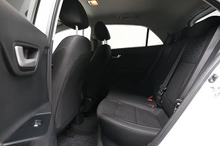 Halvkombi Kia Rio 22 av 22