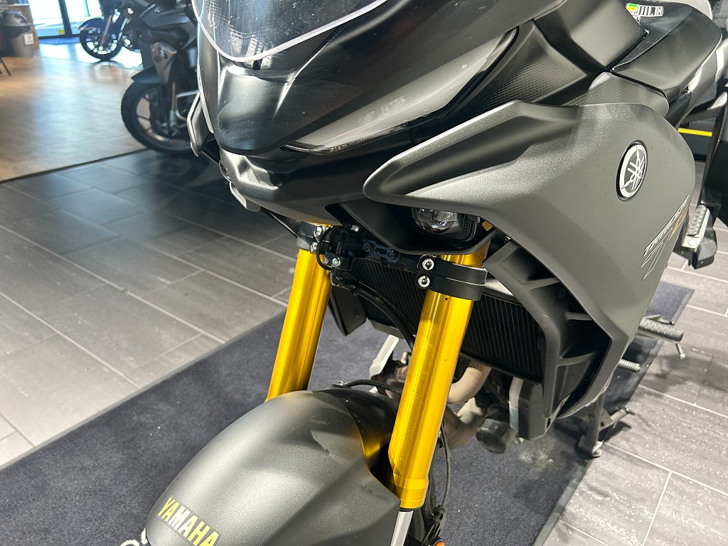 Yamaha Tracer 7 GT /Fabriksgaranti/310 mil