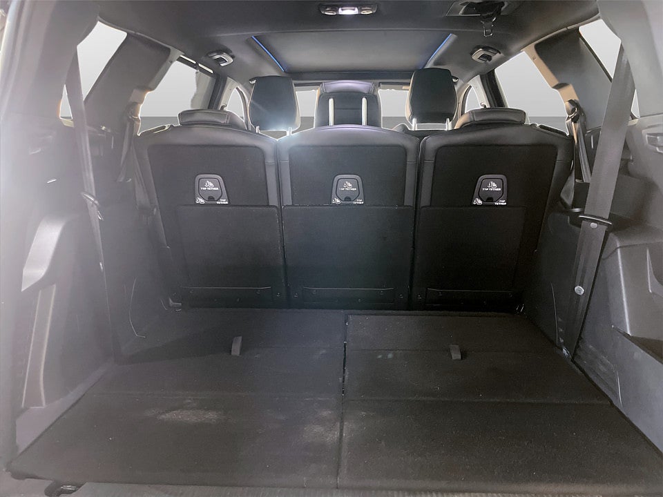 Bild på Peugeot 5008 GT 2.0 BHDi 180hk Aut 7-SITS CARPLAY