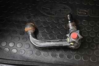 Kombi Subaru Outback 8 av 23