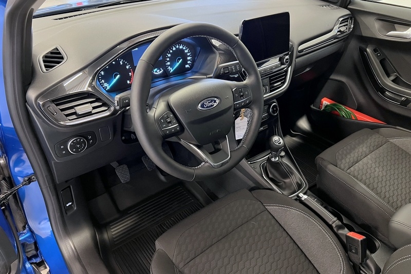 Ford Puma, bild 3/19