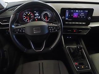 Kombi Seat Leon ST 15 av 25