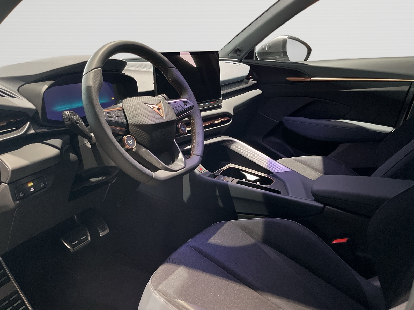 Cupra Terramar 2026, bild 5/10