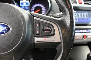 Kombi Subaru Outback 18 av 22