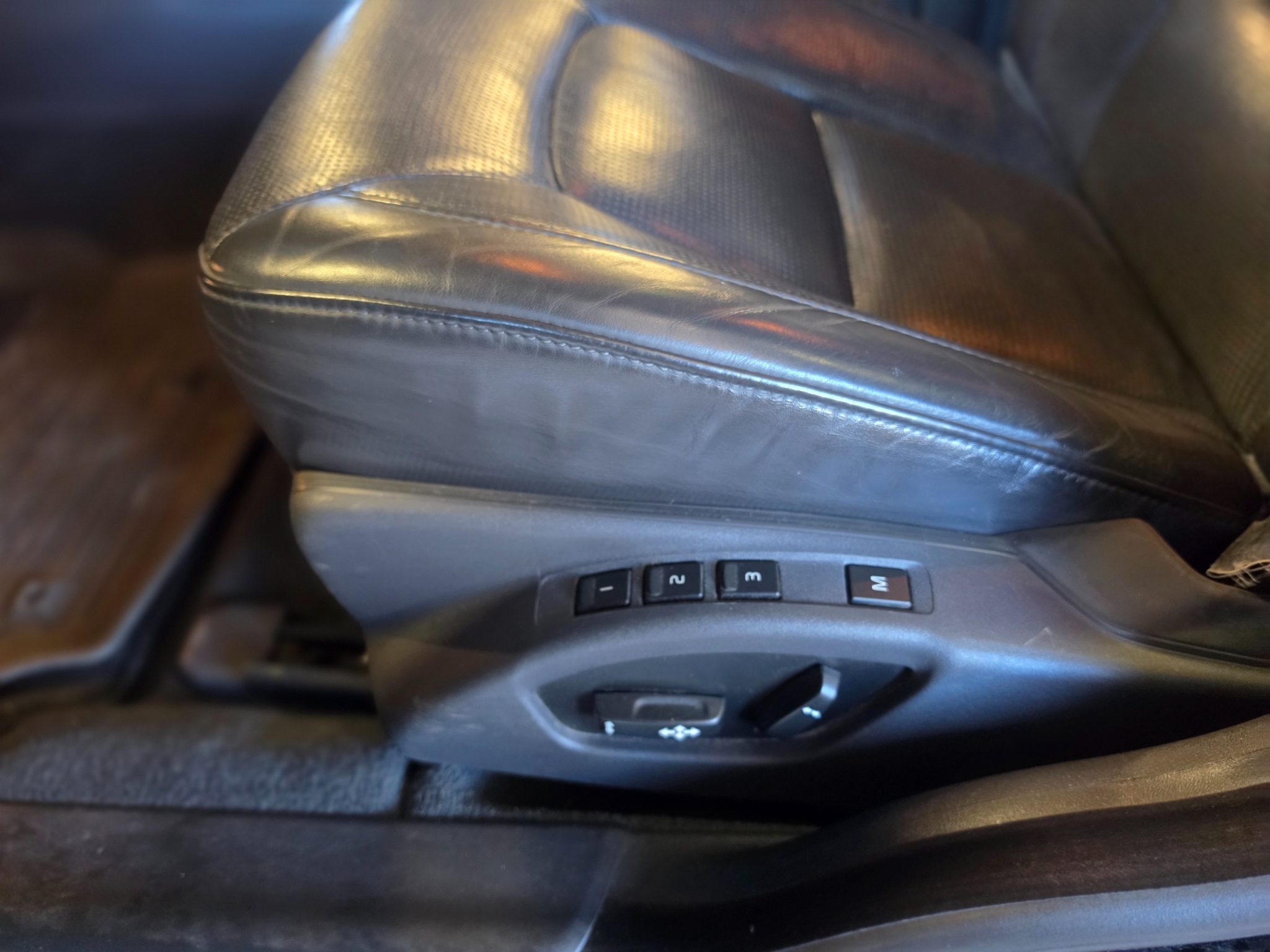 Volvo S80 D4 Geartronic Summum Euro 5 2013, bild 7/10