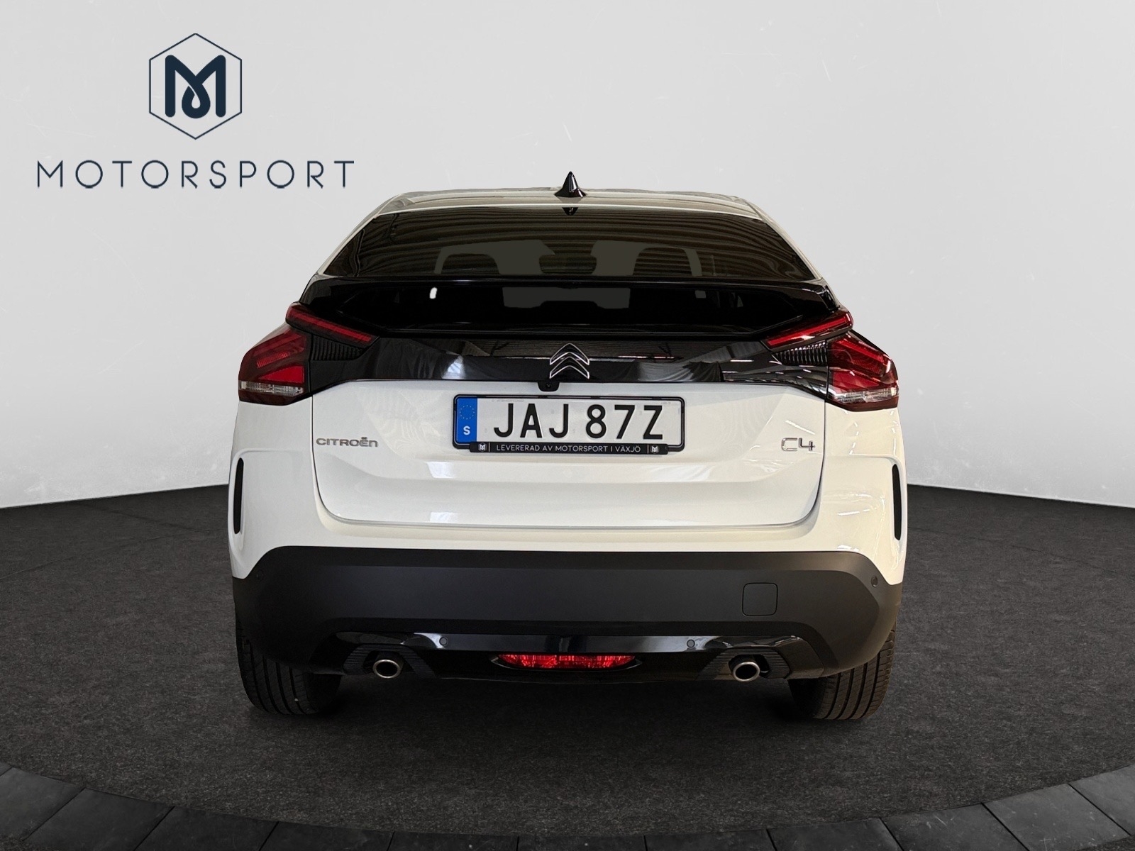 Citroen C4 1.2 Aut Backkamera 2023, bild 5/10