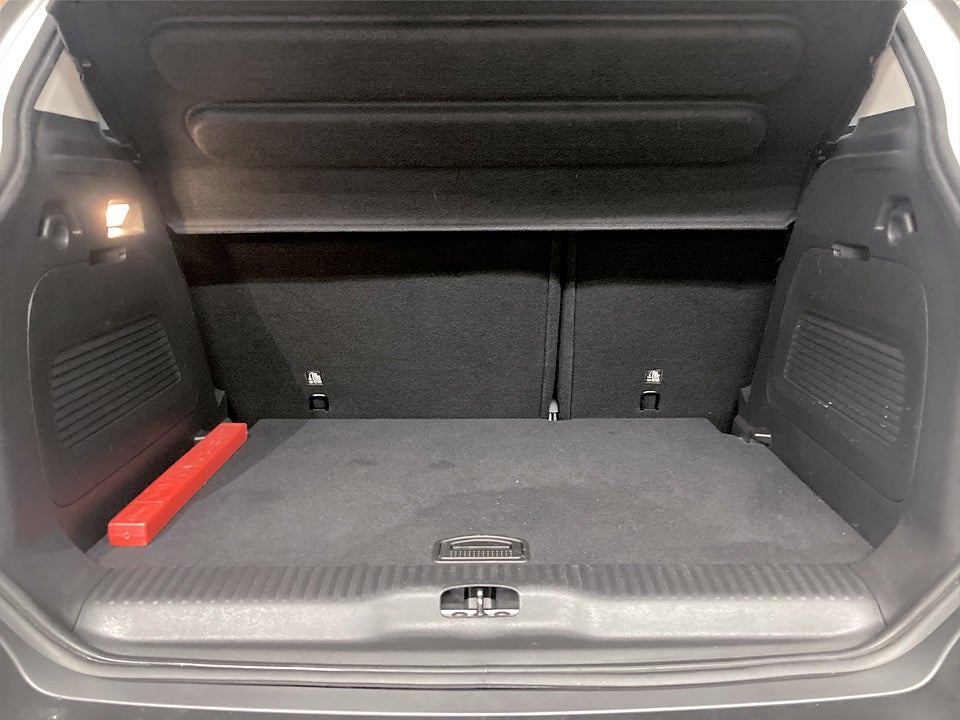 Bild på Citroën C3 Aircross Shine 1.2 PT 130hk Aut - CARPLAY,P-SENSORER