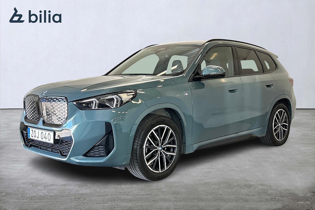 BMW iX1 xDrive30 M Sport | Drag | Keyless | H/K |