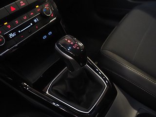 SUV Volkswagen T-CROSS 20 av 21