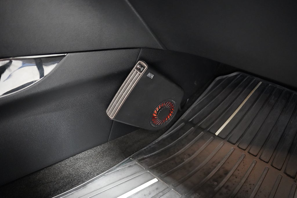 Kia ProCee'd 1.4 T-GDI 140hk GT-Line B-kamera M-värmare Carplay Navi