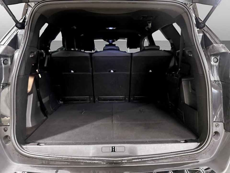 Bild på Peugeot 5008 GT 1,2 PT 130hk Aut - 7-SITS,CARPLAY,B-KAMERA