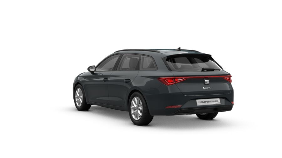 Seat LEON SPORTSTOURER 1.5 TSI 115 hk 2026, bild 3/30