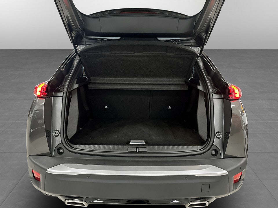 Bild på Peugeot 2008 GT 1.2 PT 130hk Aut B-KAMERA NAVI 