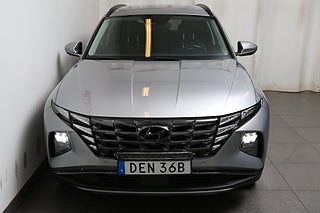 SUV Hyundai Tucson 6 av 29