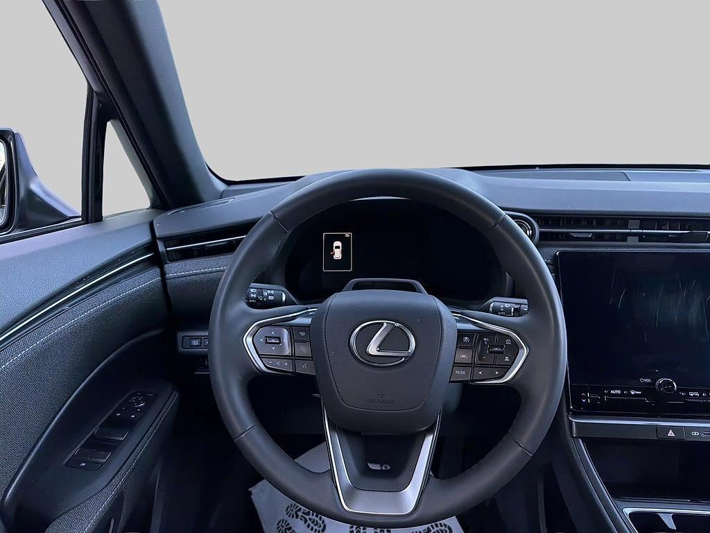 Lexus LBX 2025 - miniatyr 9