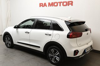 SUV Kia Niro 4 av 27
