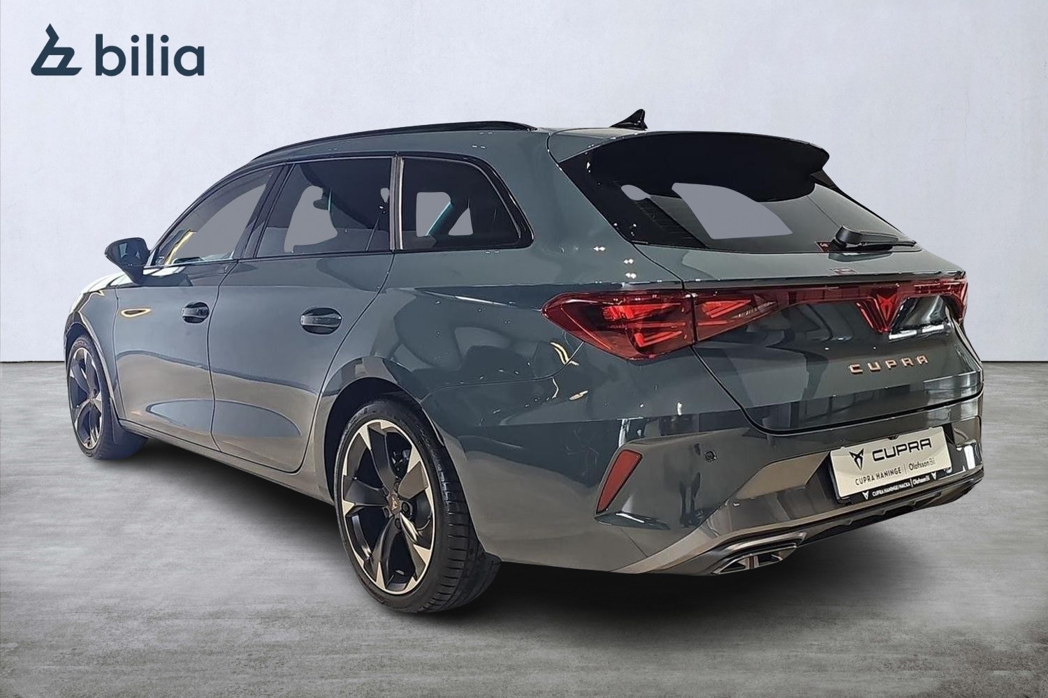 Cupra Leon 2026, bild 3/10