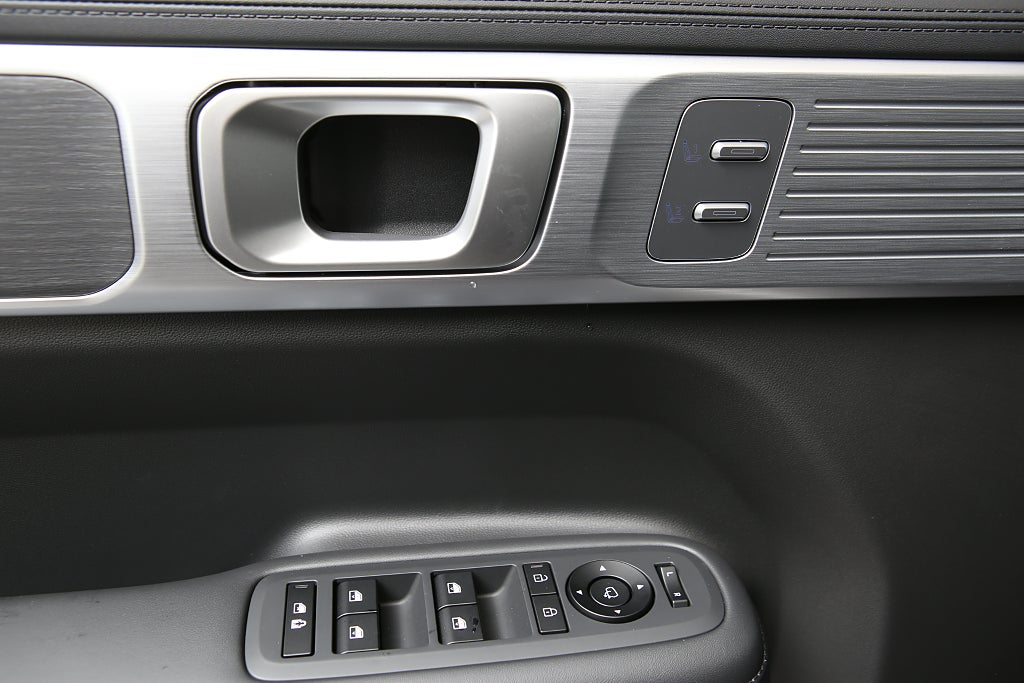 Hyundai Santa Fe Plug-In Hybrid 7s 288hk Advanced Avbetalningskampanj* 2026