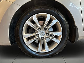 Hyundai i30 Kombi 1.6 CRDi Business Dragkrok/MoK/Rattvärme/SoV