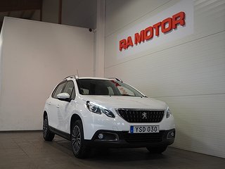 Kombi Peugeot 2008 1 av 20