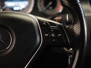 SUV Mercedes-Benz GLK 12 av 19
