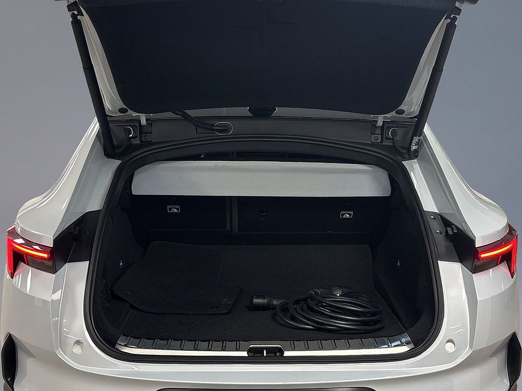 Polestar 4 L R Dual Motor//Pilot//Plus//21"//Drag