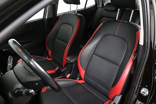 Halvkombi Kia Picanto 13 av 25