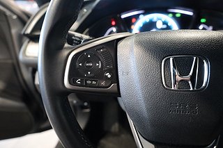 Halvkombi Honda Civic 18 av 22