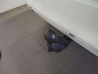 Kombi Volkswagen Passat 20 av 20