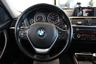 Sedan BMW 320 10 av 20