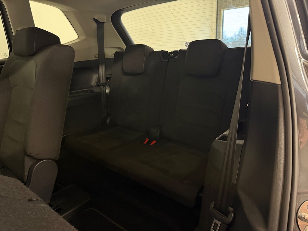 Volkswagen Tiguan 2019 - miniatyr 14