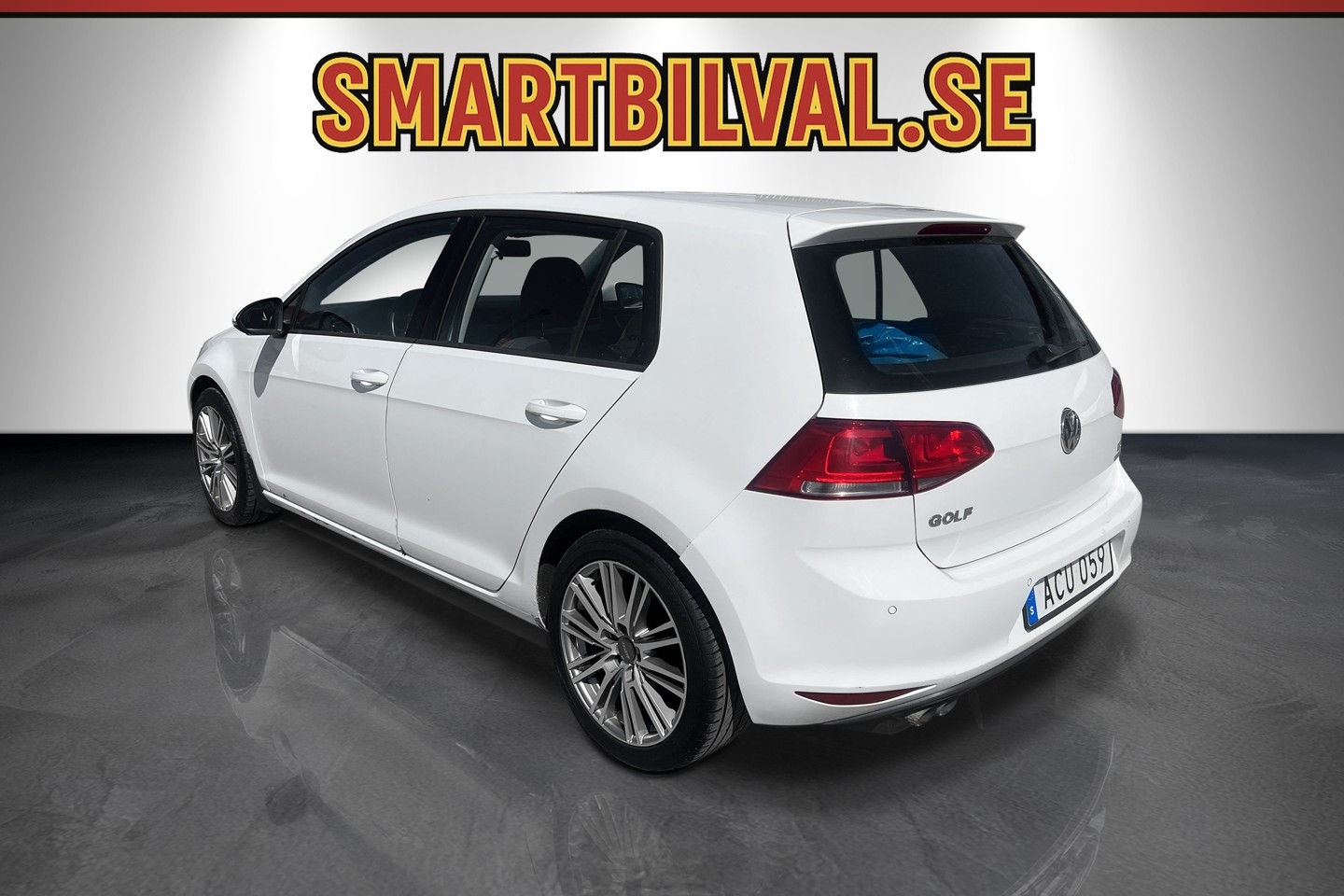 Volkswagen Golf 2015, bild 4/77