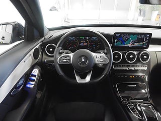 Kombi Mercedes-Benz C 14 av 25