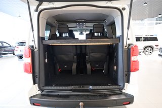 Minibuss Toyota Proace Verso 25 av 26