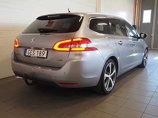 Kombi Peugeot 308 6 av 22