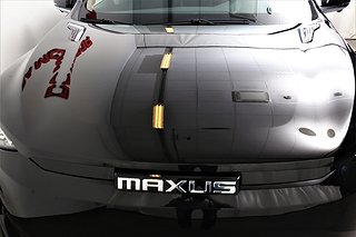 SUV Maxus Euniq 21 av 21