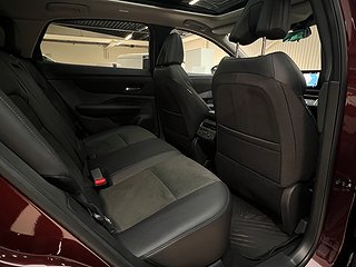 SUV Nissan Ariya 12 av 20