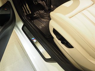 Sedan BMW 520 11 av 21