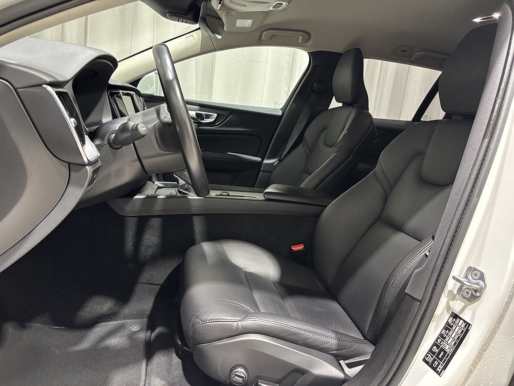 Volvo V60 D3 Geartronic Momentum Skinn Värmare VOC