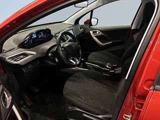 Peugeot 2008 1.6 BlueHDi Ny Bes/SoV-Däck/Värmare/Drag – bild 7