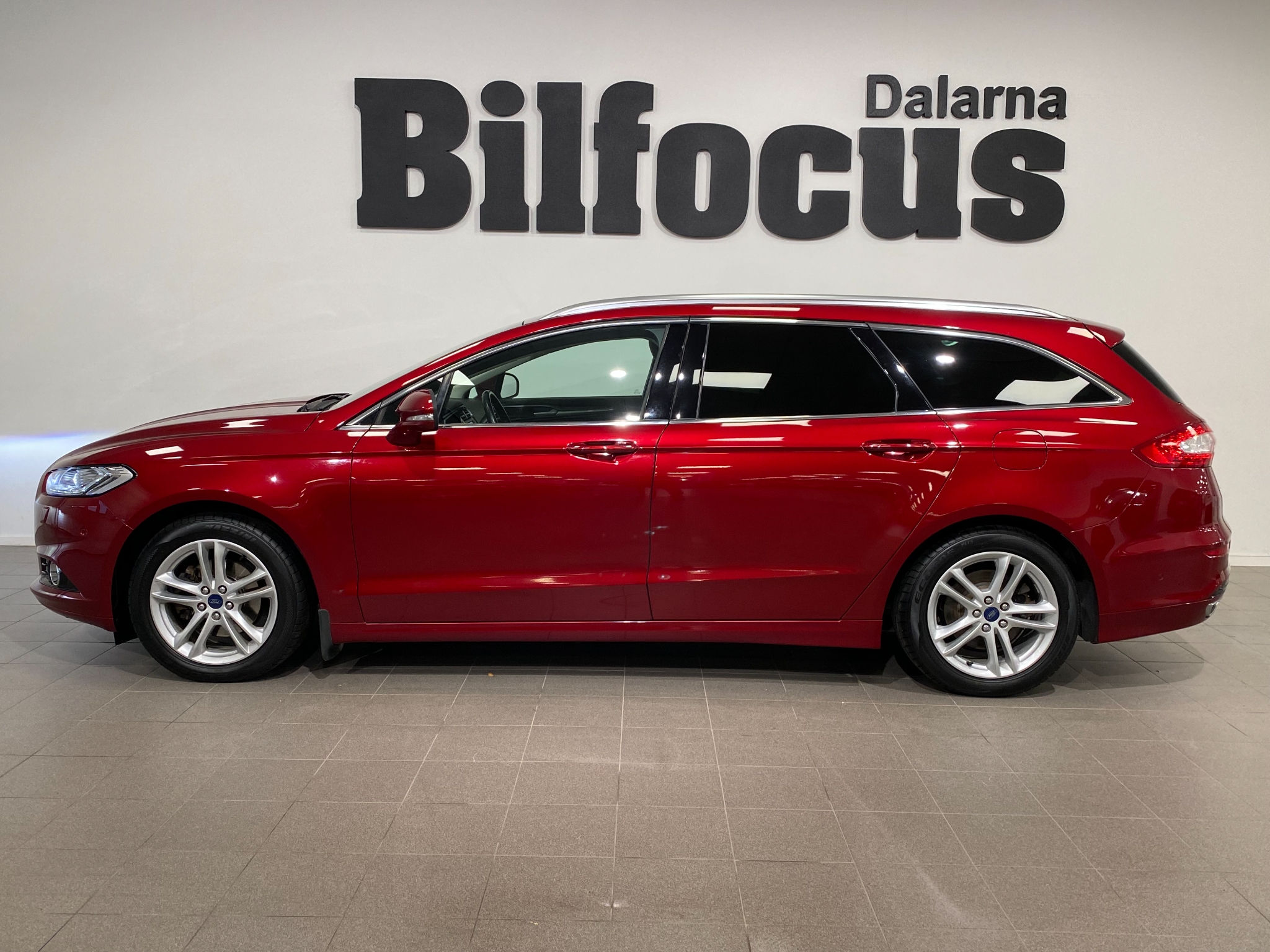 Ford Mondeo, bild 2/17