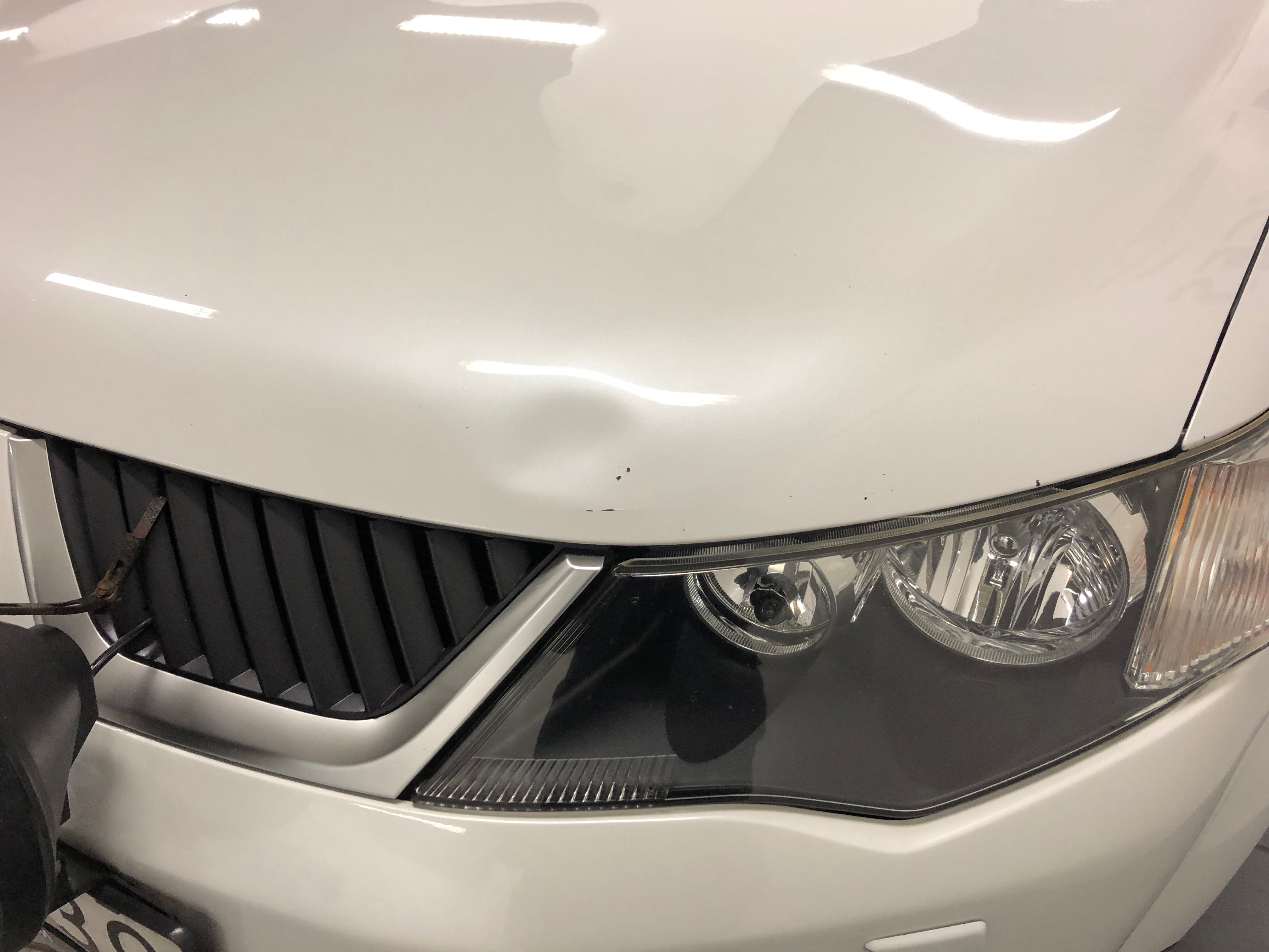 Mitsubishi Outlander 2007, bild 3/40