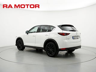 SUV Mazda CX-5 4 av 14