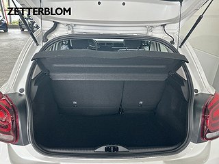Kombi Citroën C3 6 av 15
