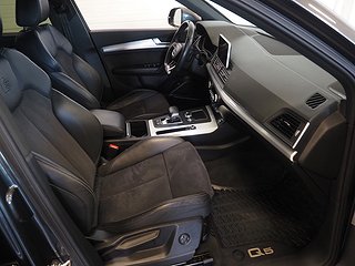 SUV Audi Q5 8 av 18