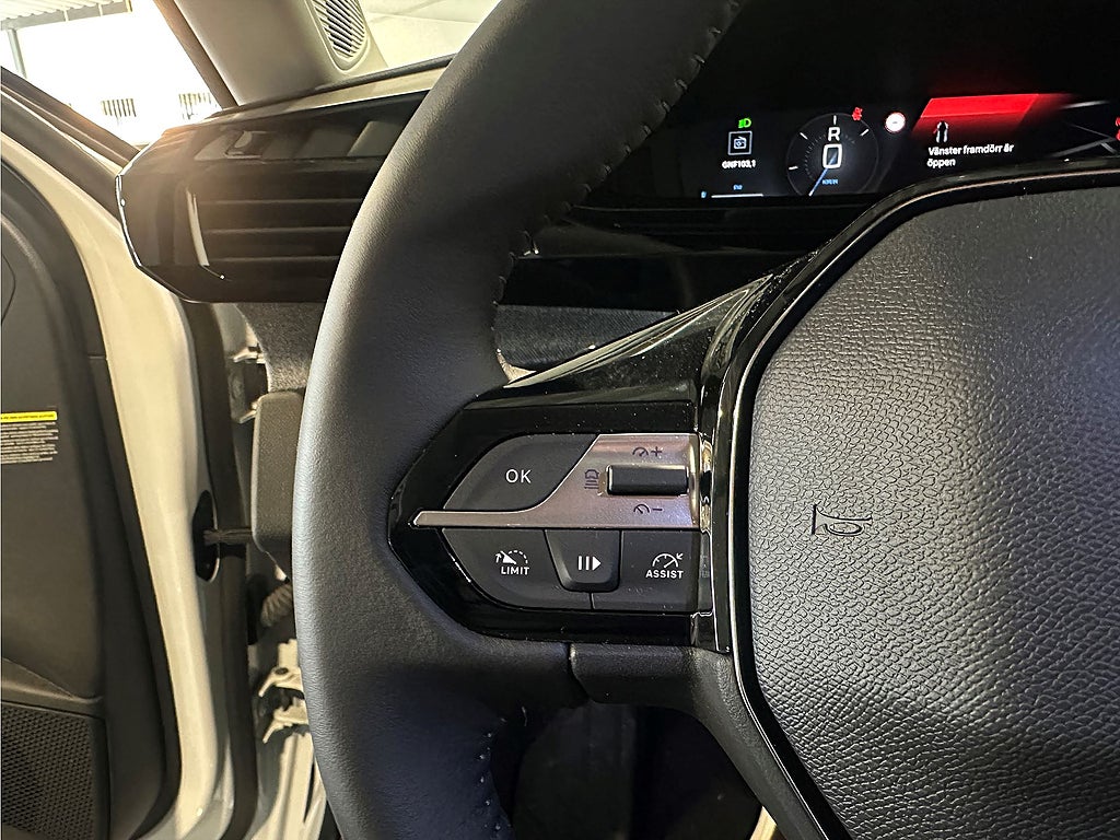 Bild på Peugeot 308 Allure Pack PureTech 130hk Aut - Vinterhjul på köpet!