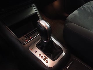 SUV Volkswagen Tiguan 21 av 22