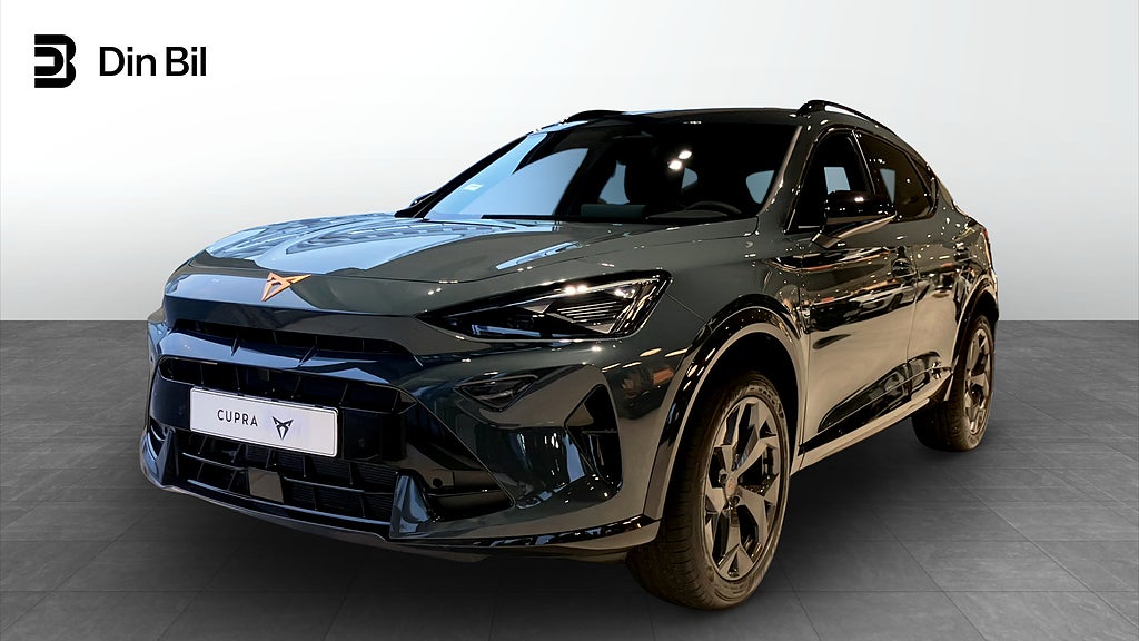 Cupra Formentor 1.5 eTSI 150hk DSG7 Privatleasing sommarerbjudande
