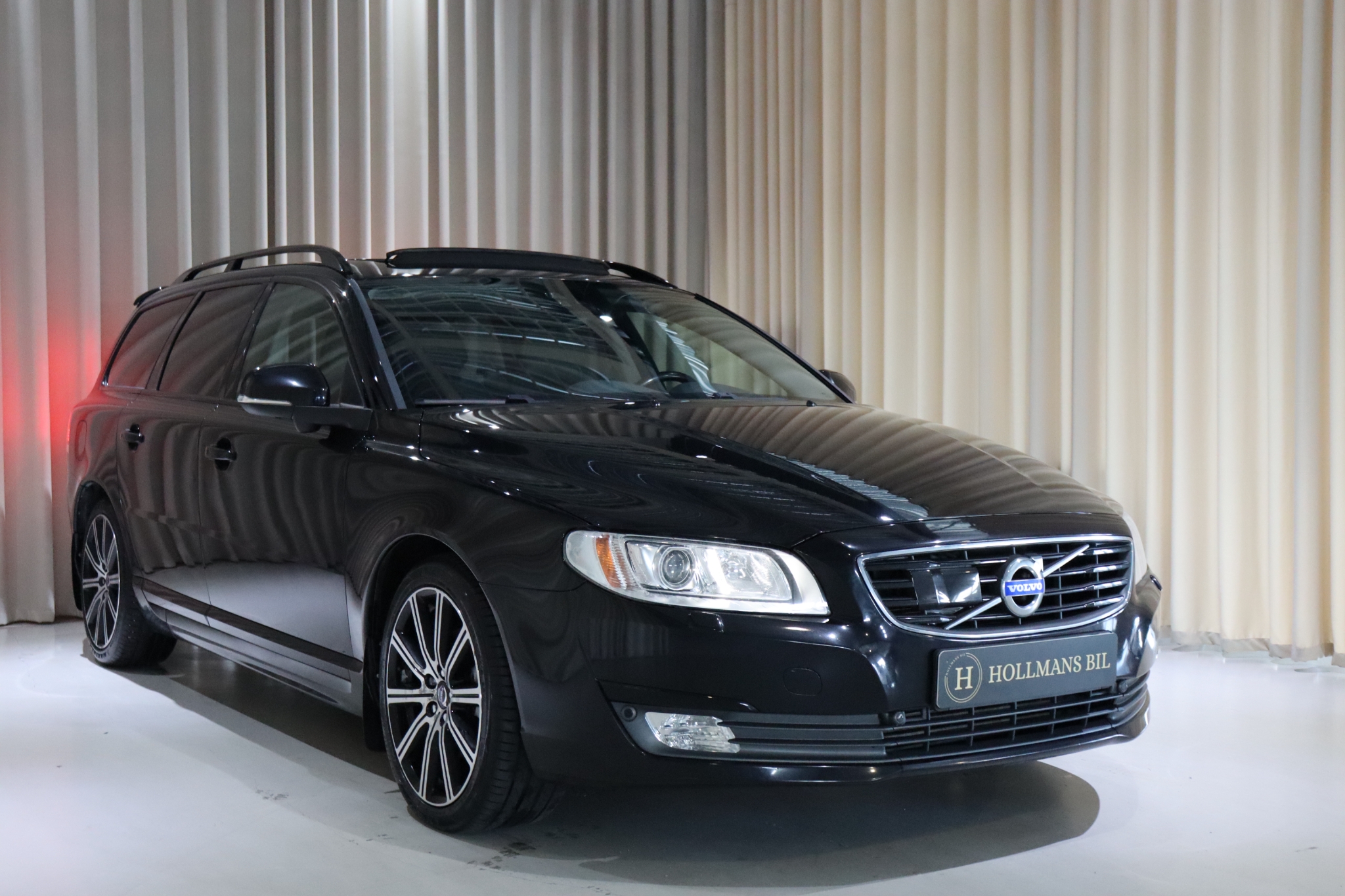 Volvo V70 2015, bild 4/10