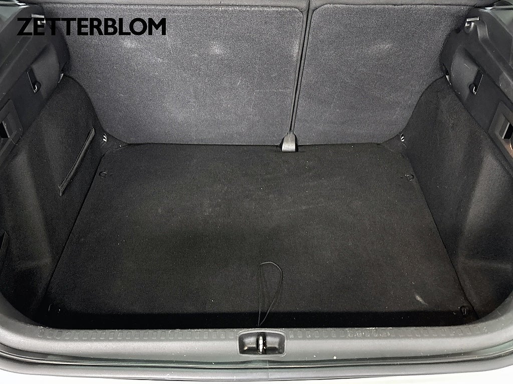 Halvkombi Citroën C4 6 av 13